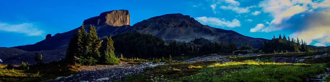 hiking etiquette | Trail Etiquette