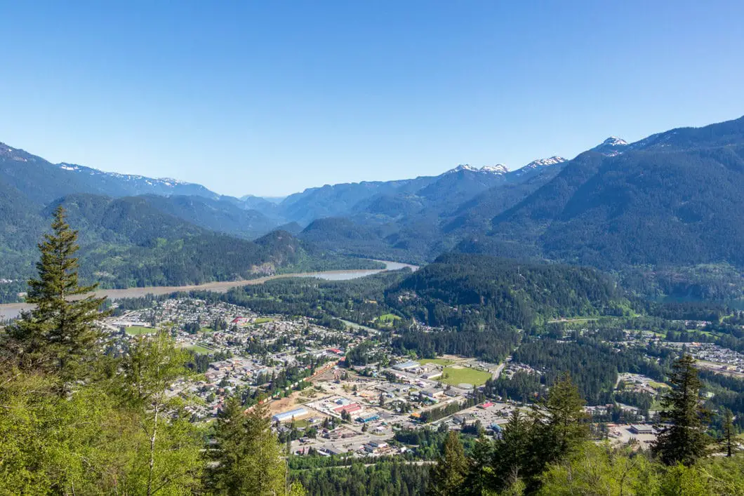 Hope Lookout