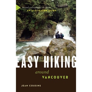 easy hiking | Easy Hiking Around Vancouver: An All-Season Guide