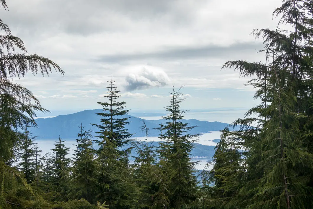 howe sound