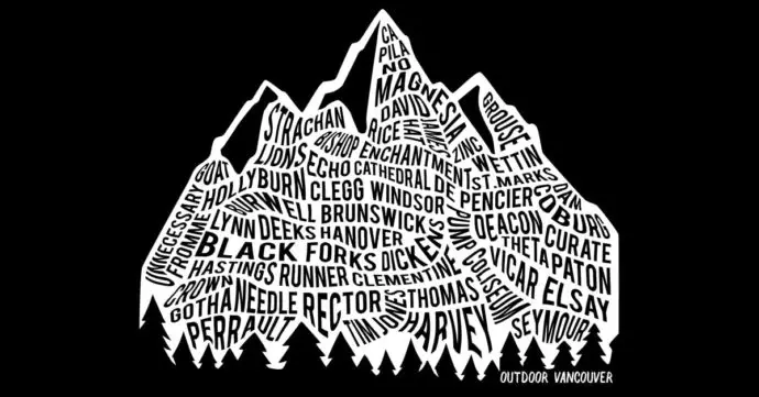 The North Shore - Unisex Tri-Blend Tee - Image 9