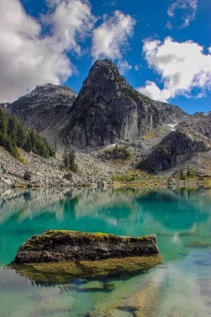 Watersprite Lake - Image 3