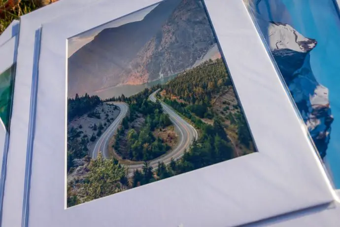 Seton Lake Lookout - Image 2