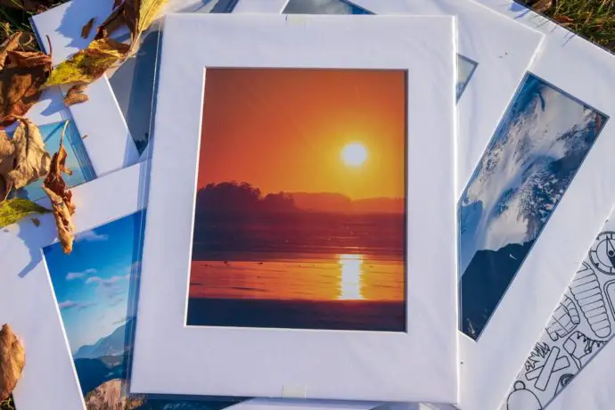 Pacific Sunset - Image 2