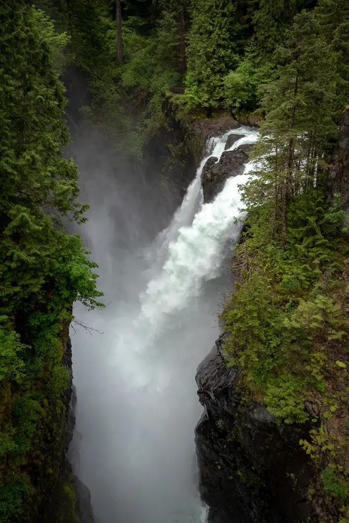 Elk Falls