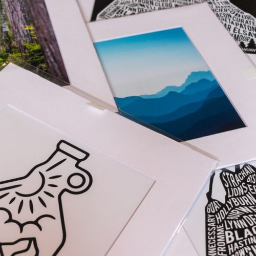 Prints