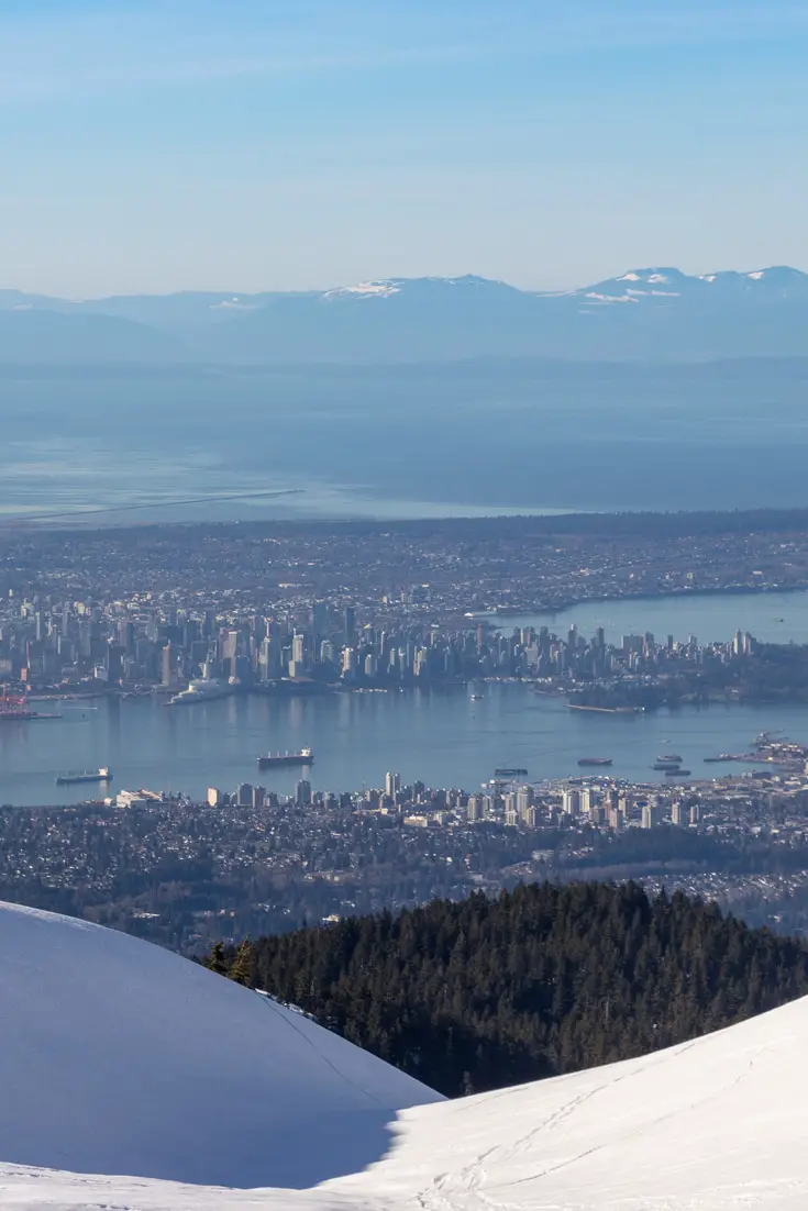 Mount Seymour 4 Mount Seymour