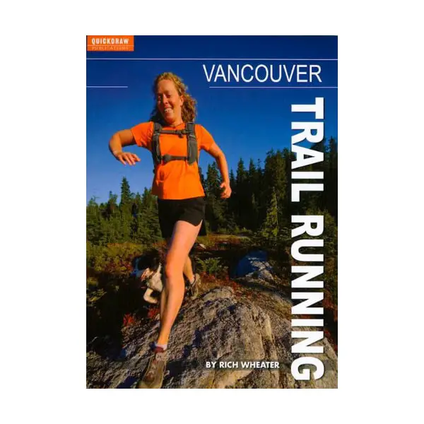 trailrunning | Vancouver Trail Running