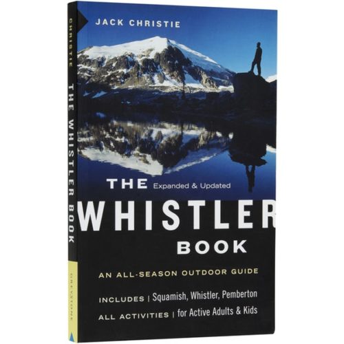The Whistler Book