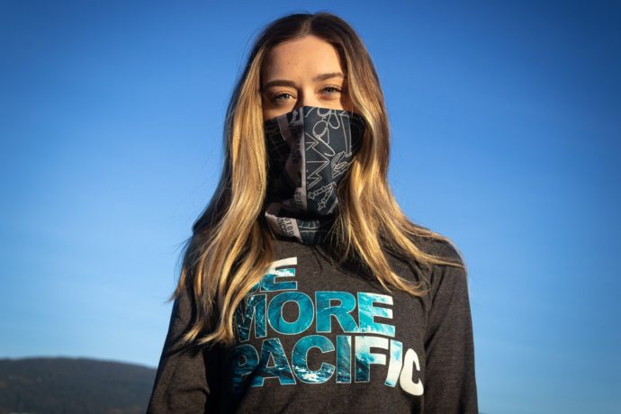 Hiking Multiwrap (Neck Gaiter) - Image 5
