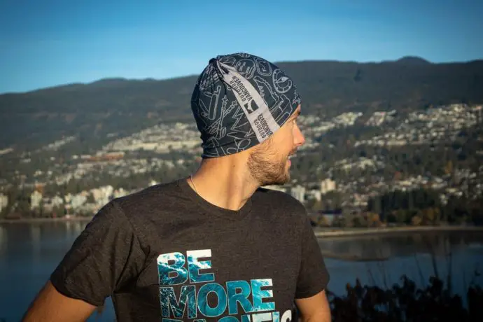 Hiking Multiwrap (Neck Gaiter) - Image 6