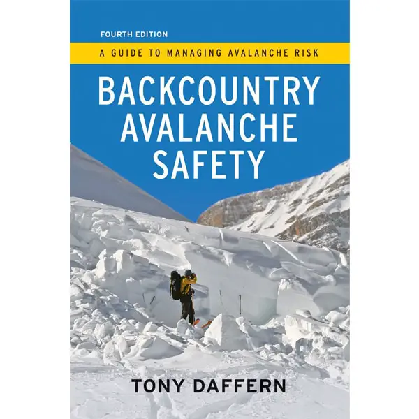 backcountry avalanche | Backcountry Avalanche Safety