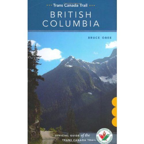 Trans Canada Trail: British Columbia