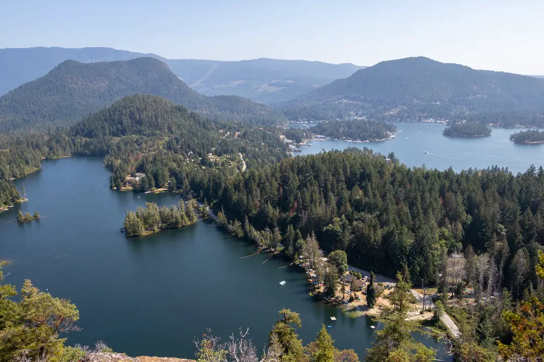 pender harbour