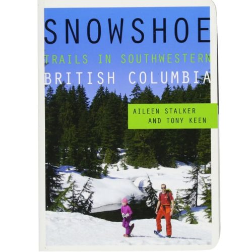 Snowshoe Trails in Southwestern British Columbia