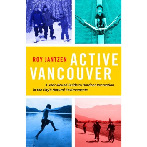 Active Vancouver