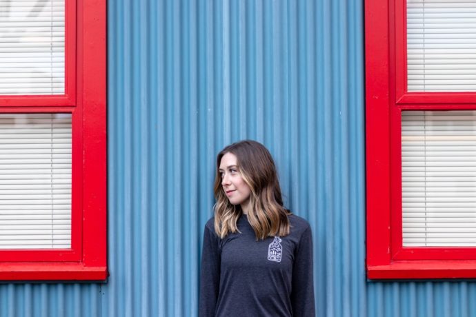 Growler - Unisex Longsleeve - Image 8