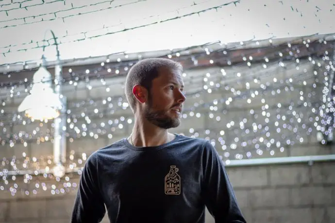 Growler - Unisex Longsleeve - Image 7