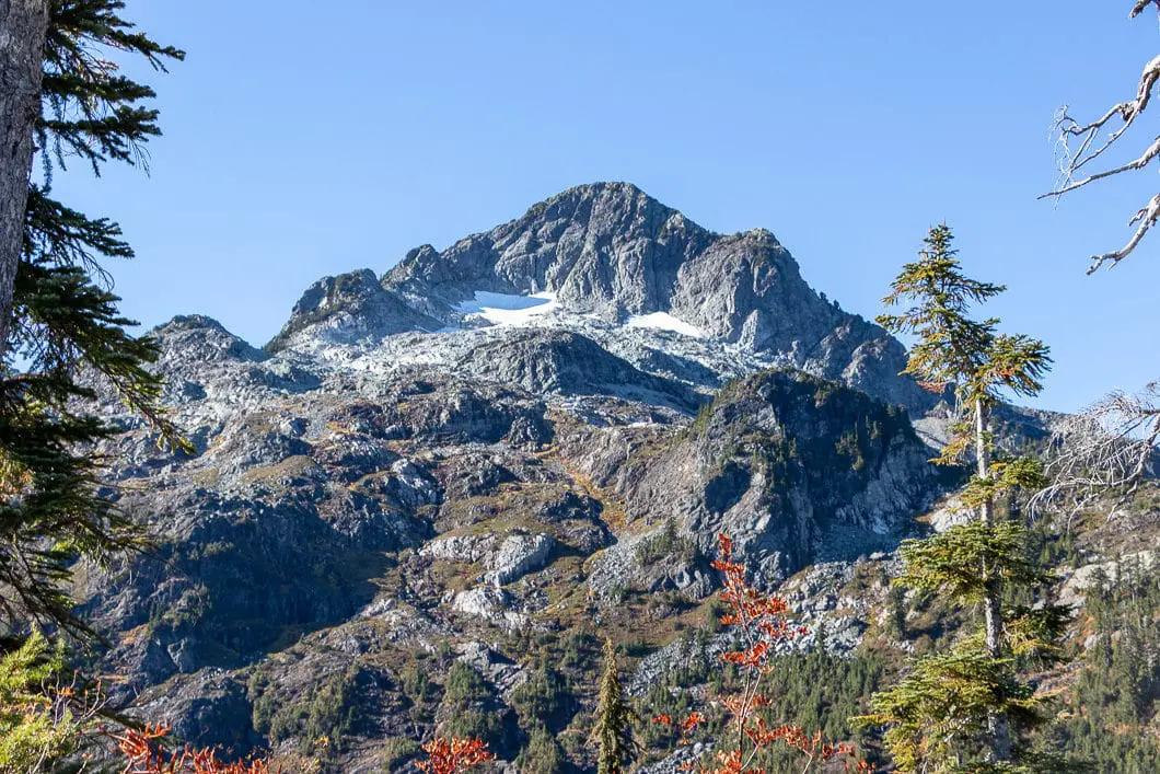 Golden Ears