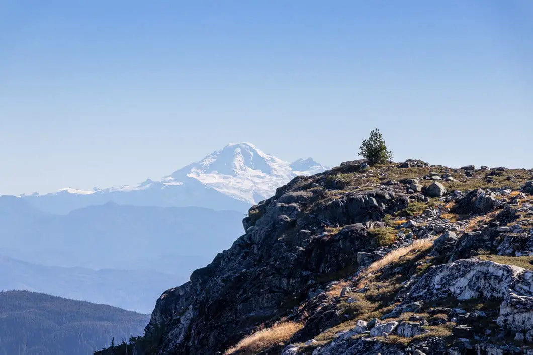 golden ears 42 | Hiking the Golden Ears Summit