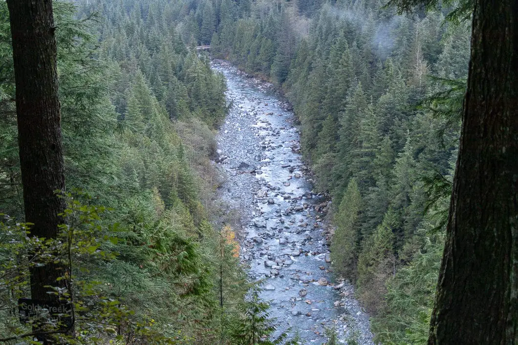 Gold Creek