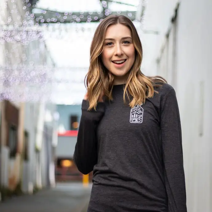 Growler - Unisex Longsleeve