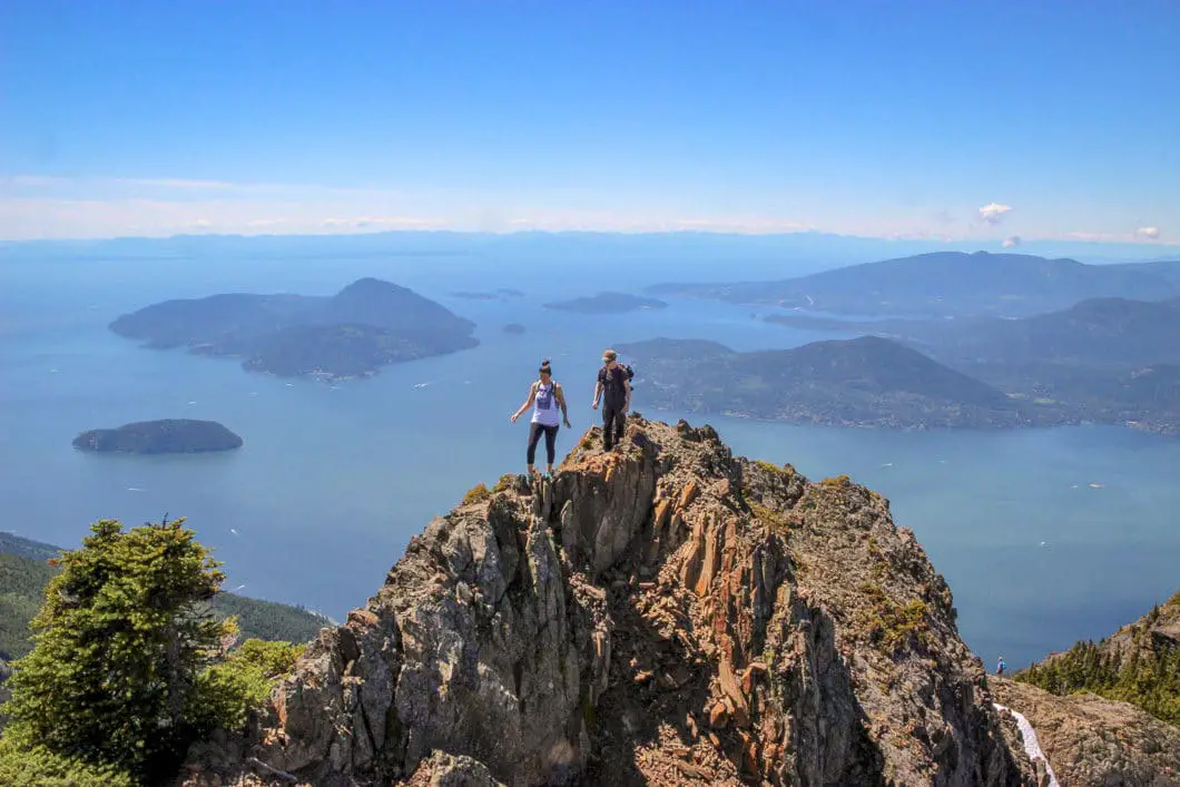 brunwick summit