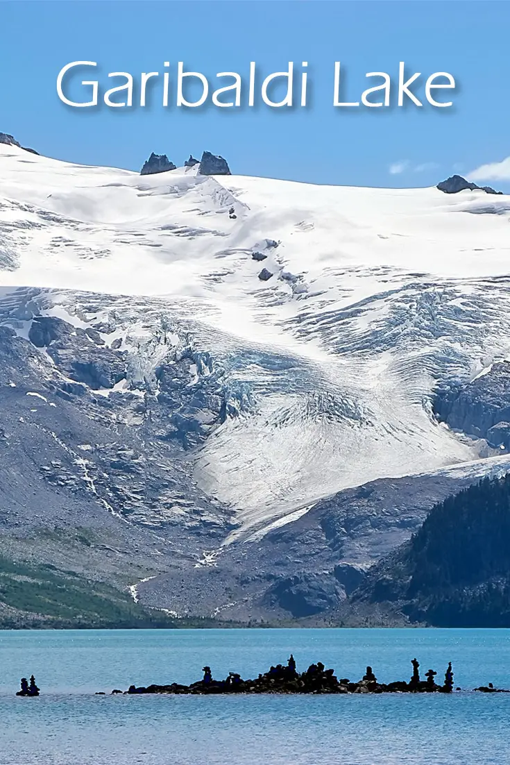 Garibaldi Lake Hike near Whistler 13 Garibaldi Lake Hike near Whistler