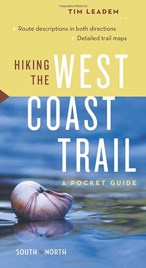 hikingwct | Hiking the West Coast Trail on Vancouver Island