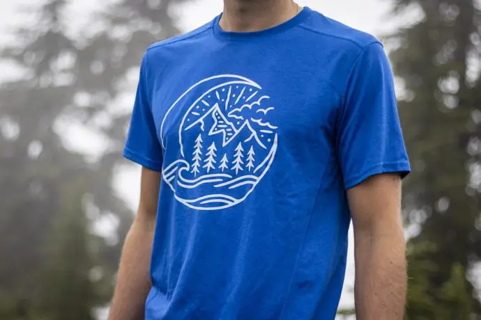 luna sport tee 10 | Luna - Sport Tee