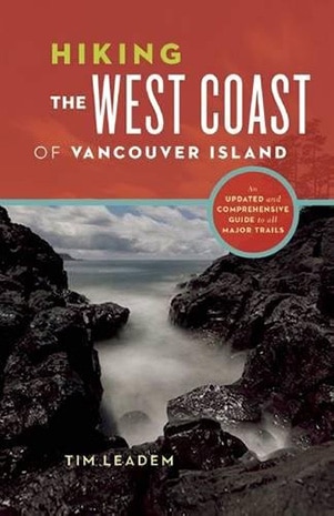 vanisle | Hiking the West Coast Trail on Vancouver Island