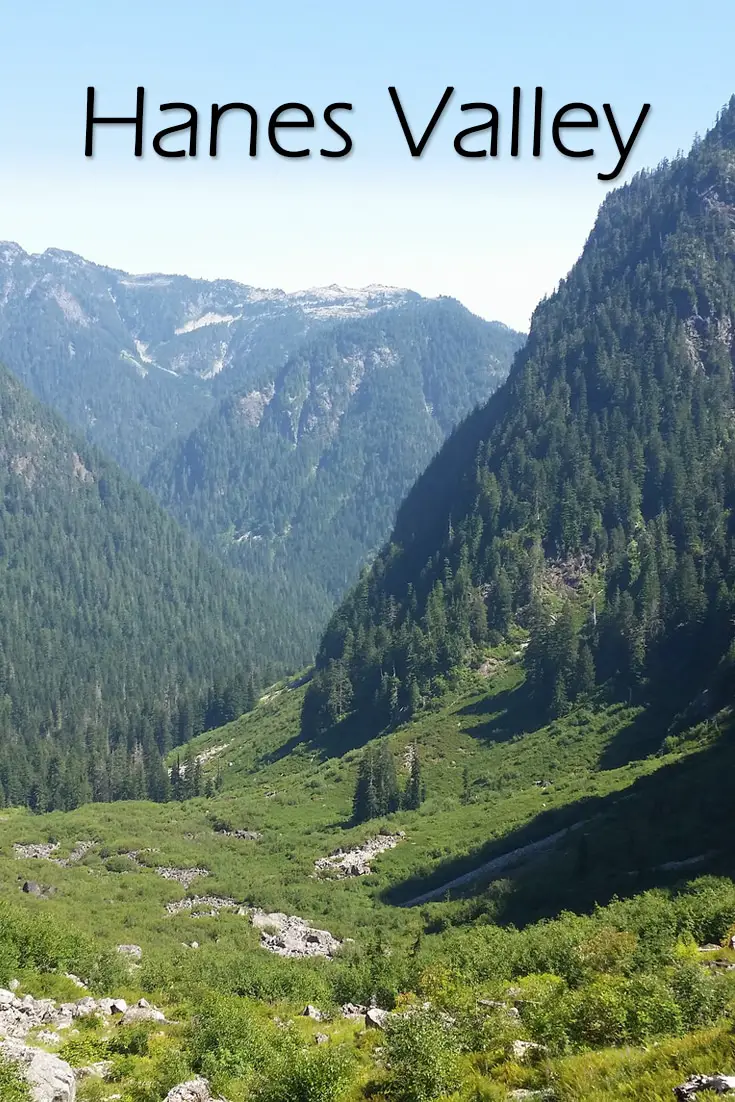 Hiking the Hanes Valley Loop in North Vancouver 11 Hiking the Hanes Valley Loop in North Vancouver
