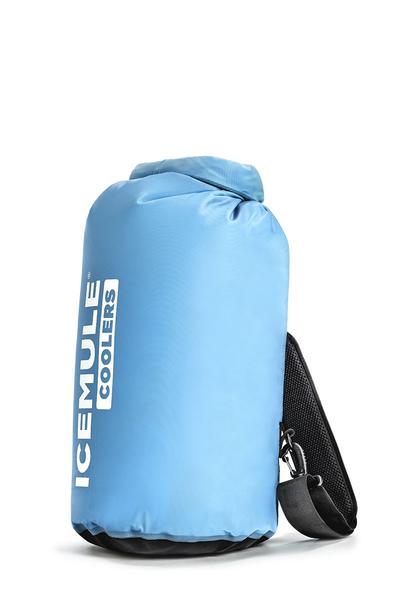 Classic Medium Blue 3 4 grande | Gear Review: IceMule Classic Cooler Bag