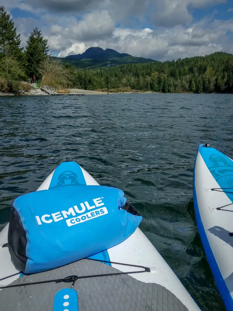 ice mule cooler 4 | Gear Review: IceMule Classic Cooler Bag