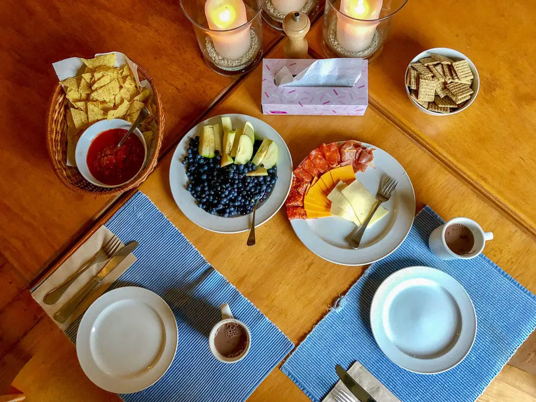 A Summertime Visit to the Journeyman Lodge 4 journeyman lodge summer | A Summertime Visit to the Journeyman Lodge
