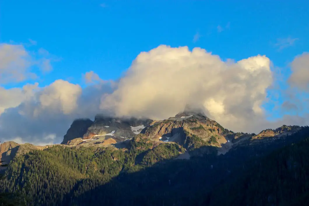 sea to summit trail 6 | Hiking the Sea to Summit Trail in Squamish