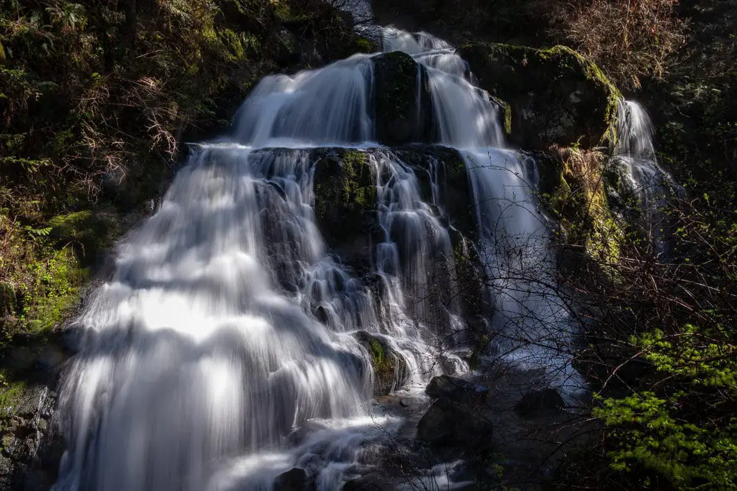 steelhead falls hike 6 | The 16 Best After-Work Hikes Around Vancouver