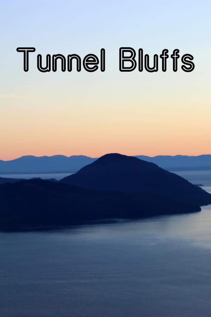 Tunnel Bluffs Hike near Lions Bay 41 Tunnel Bluffs Hike near Lions Bay
