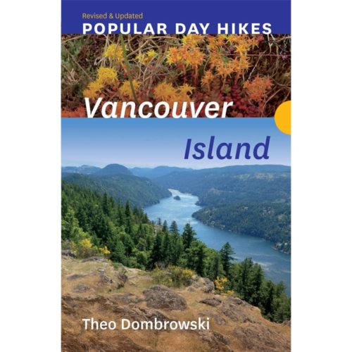 Popular Day Hikes on Vancouver Island
