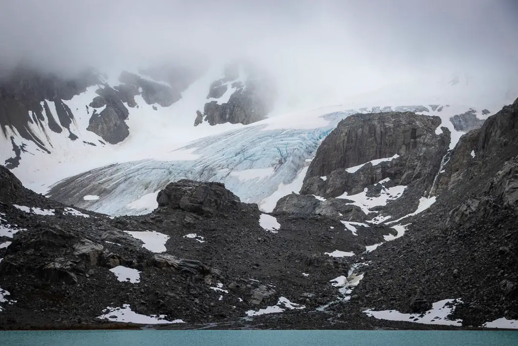 wedgemount lake 25 | Wedgemount Lake Hike in Garibaldi Provincial Park