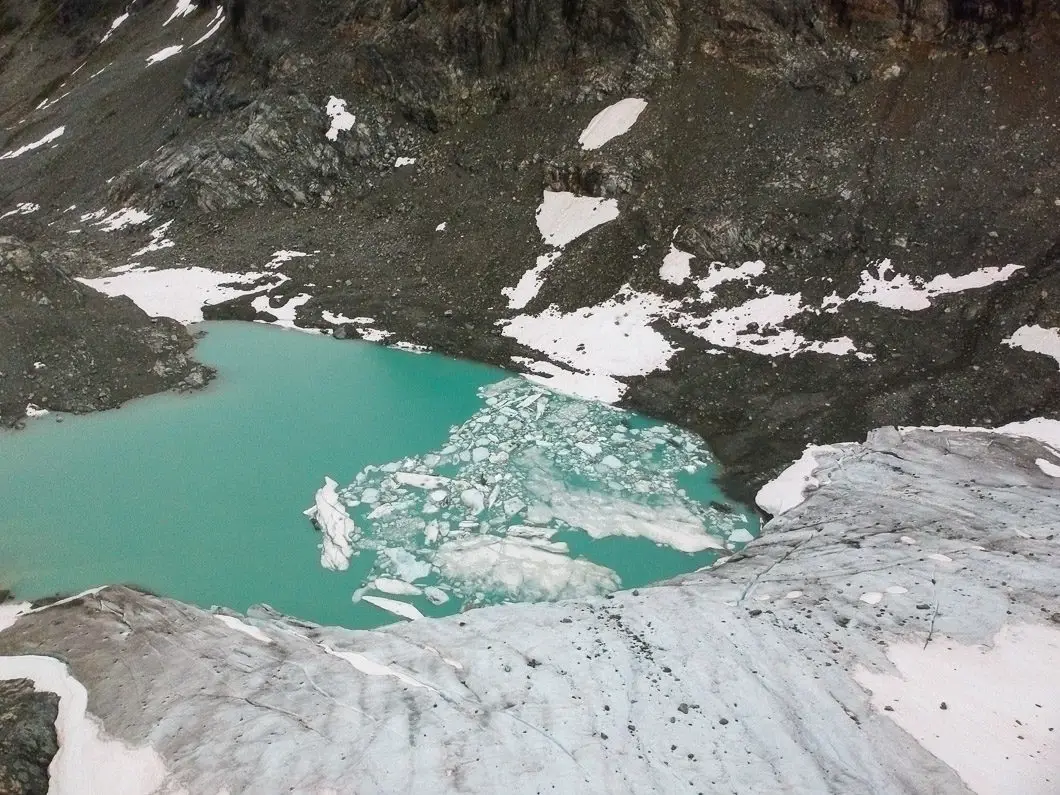 wedgemount lake 53 | Wedgemount Lake Hike in Garibaldi Provincial Park