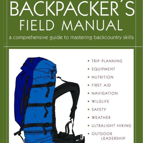 Backpacker's Field Manual