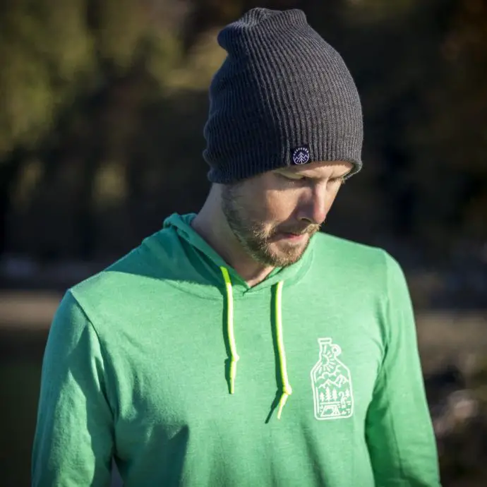 IMG 3612 1 | Growler - Unisex Lightweight Hoody