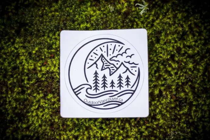 Luna Sticker - Image 2