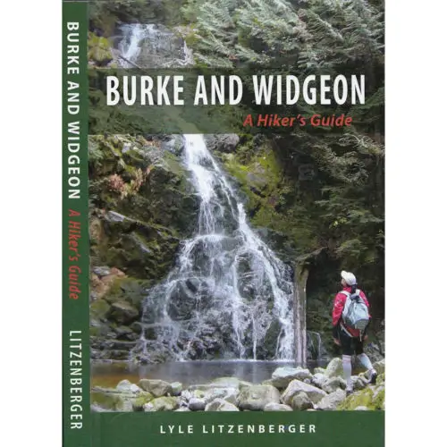 Burke and Widgeon - A Hiker's Guide