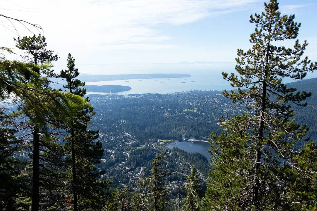 flint and feather hike