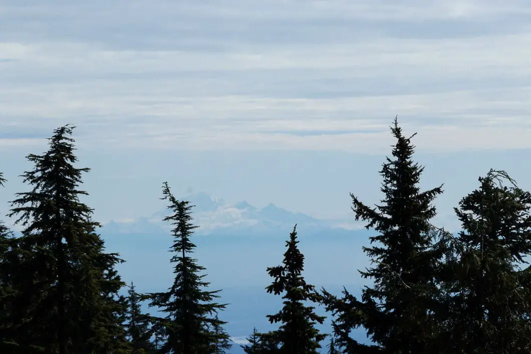 mount baker