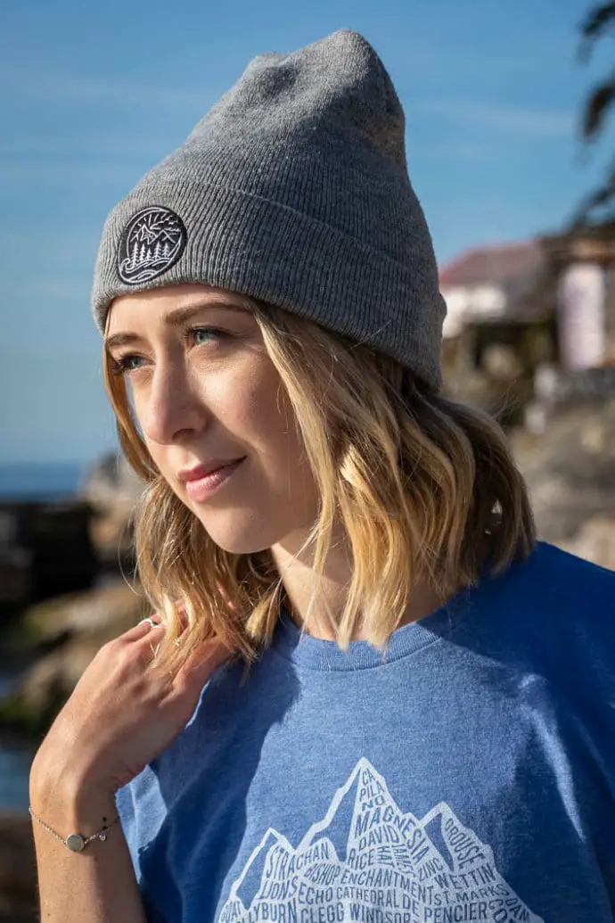 beanie 1 | Outdoor Vancouver Toques