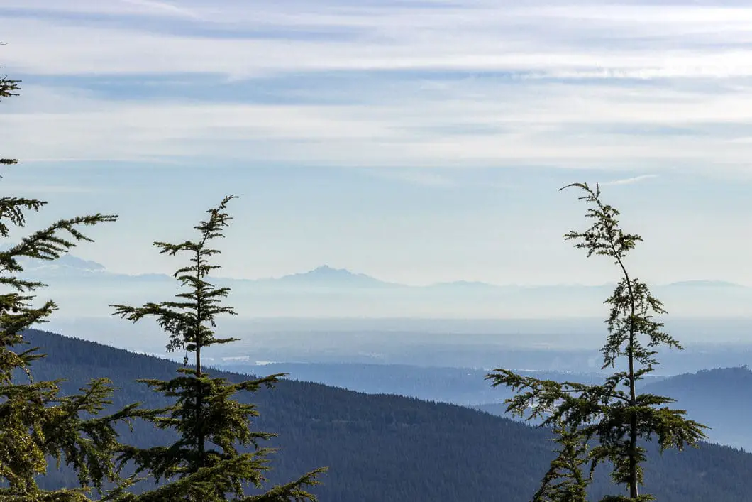 lynn peak 25 | Hiking Lynn Peak Trail in North Vancouver