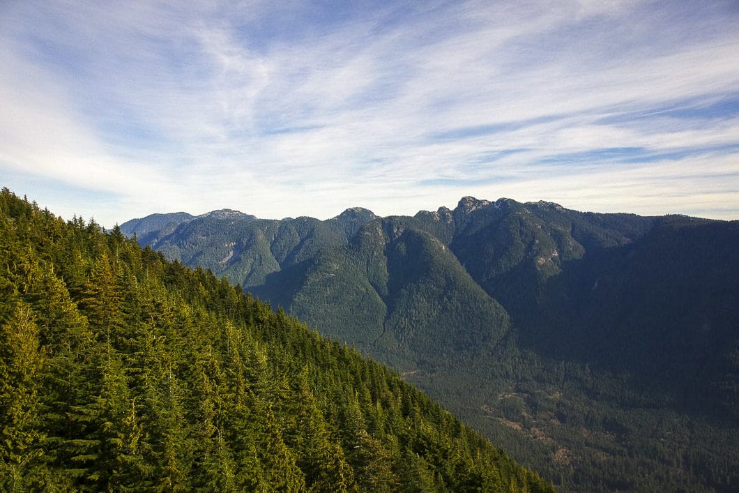 lynn peak 28 | Hiking Lynn Peak Trail in North Vancouver